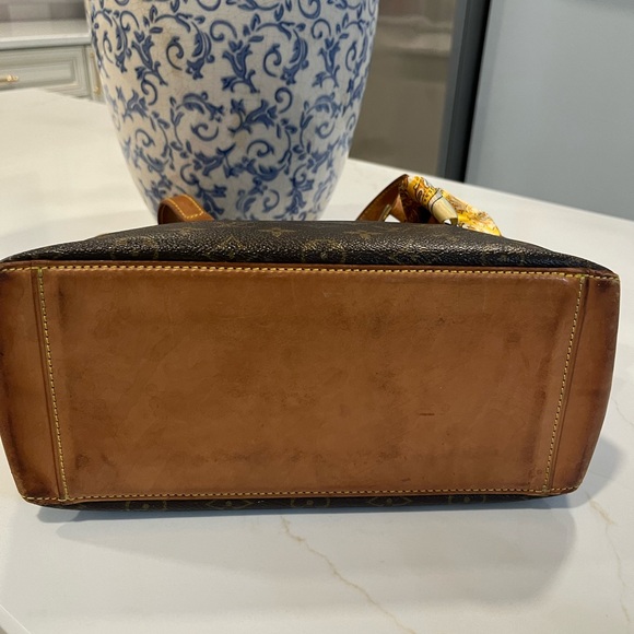 LV Cabas Piano - Picture 7 of 8